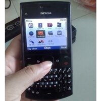 Điện Thoại Nokia x2-01 Chính Hãng