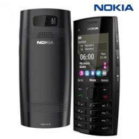 Điện Thoại Nokia X2-02 2 sim Chính Hãng