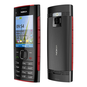 Điện thoại Nokia X2-00