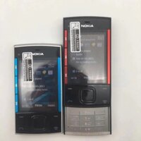 ĐIỆN THOẠI NOKIA X3-00 CHÍNH HÃNG