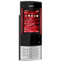 ĐIỆN THOẠI NOKIA X3-00 CHÍNH HÃNG