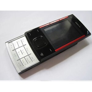 Điện thoại Nokia X3