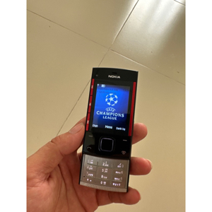 Điện thoại Nokia X3