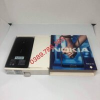 Điện thoại NOKIA X5(5.1 plus) 32G 3G fullbox new 99% cực chất