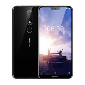 Điện thoại Nokia X6 (2018) - 32GB