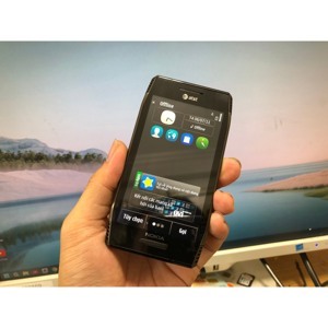 Điện thoại Nokia X7-00 - 8GB