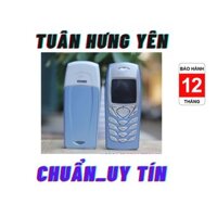 điện thoại nokia {Xả Kho_Giá Sập Sàn}_Nokia 6100_Điện thoại Nokia 6100 chính hãng chất lượng giá rẻ - BH 12 tháng