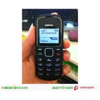 Điện thoại nokia 1280(máy+pin+sạc)_zin_chính hãng