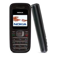 Điện Thoại Nokia1200 Cổ Phổ Thông