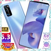 Điện thoại Note30 Puls Siêu Khuyến mãi 2022 (12GB/512GB) Hote để bán điện thoại thông minh chơi game 5G COD (rẻ vô địch)