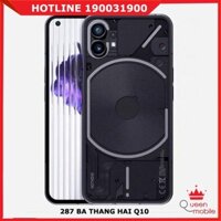 Điện thoại Nothing Phone 1 Nguyên Seal chính hãng