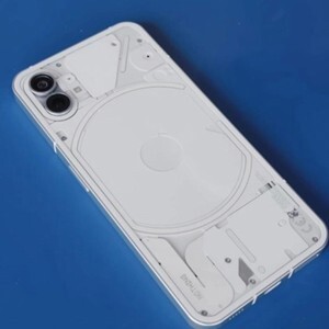 Điện thoại Nothing Phone (1) 8GB/128GB