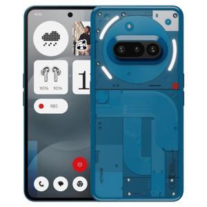 Điện thoại Nothing Phone 3A (8GB/128GB)