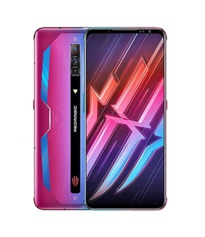 Điện thoại Nubia Red Magic 6 12GB/128GB