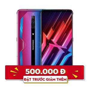 Điện thoại Nubia Red Magic 6 12GB/128GB