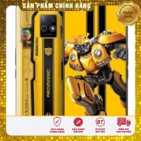 Điện thoại Nubia Red Magic 7S Pro Bumblebee Edition
