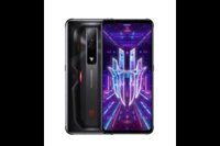 Điện thoại Nubia Redmagic 7 Ram 12Gb 256Gb New Nguyên Seal