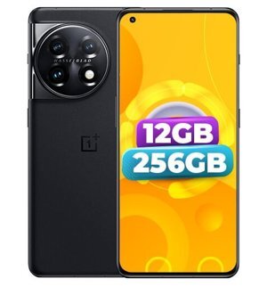 Điện thoại OnePlus 11 12GB/256GB