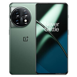 Điện thoại OnePlus 11 12GB/256GB