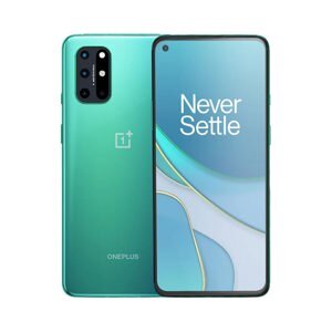Điện thoại OnePlus 8T 5G - 12GB RAM, 256GB, 6.55 inch