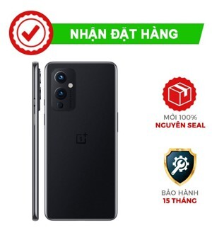 Điện thoại OnePlus 9 (8GB/128GB)