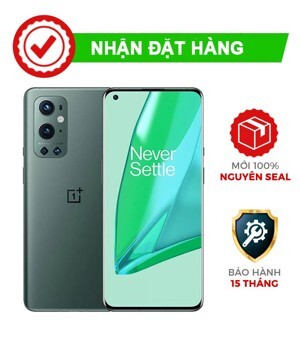 Điện thoại OnePlus 9 Pro (8GB/128GB)