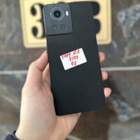 Điện thoại Oneplus Ace / Oneplus 10R likenew kèm sạc 160W chính hãng [Giá rẻ , BH 3 tháng - Rom quốc tế ] giá gốc