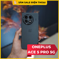 Điện Thoại OnePlus Ace 5 Pro 5G (BH 3 Tháng Lỗi 1 Đổi 1) Giá rẻ - Săn Sale Điện Thoại
