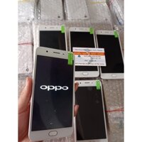 Điện thoại OP - PO f1s Ram 4/64GB màn hình tai thỏ 6.2 inch, chơi game liên quân mượt, bh 12 tháng