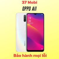 Điện thoại Oppo A11 Chip Snap 665