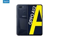 Điện thoại Oppo A12 32GB Ram 3GB – Chính hãng