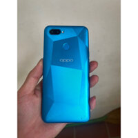 điện thoại oppo a12 3/32GB