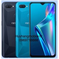 Điện Thoại Oppo A12 ( 3GB/32GB ). Hàng chính hãng, máy cũ đẹp 90-98%.