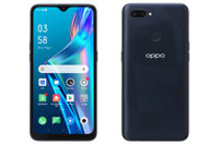 Điện thoại Oppo A12 4gb 64gb zin