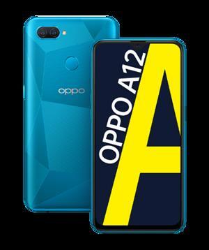 Điện thoại Oppo A12 4GB/64GB