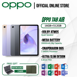 Điện thoại Oppo A12 4GB/64GB