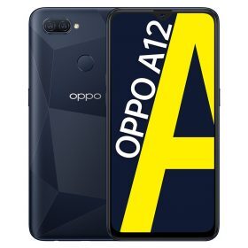 Điện thoại Oppo A12 4GB/64GB