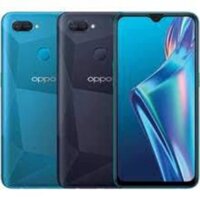 điện thoại Oppo A12 Chính Hãng ram 6G/128G, cấu hình CPU siêu Cao Cấp, đánh mọi Game nặng chất - BCC 01