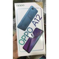 Điện Thoại Oppo A12 chính hãng