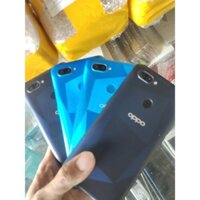 điện thoại oppo a12 máy đẹp ram 3G bộ nhớ 32G kèm sạc.ốp.cường lực
