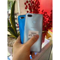 điện thoại oppo a12