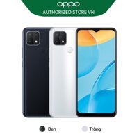 Điện thoại Oppo A15 (3GB/32GB)- Bảo hành 12 tháng