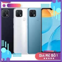 Điện thoại Oppo A15s 2sim 8/256G máy mới Chính Hãng, Màn: 6.52"HD+, cấu hình mạnh, đánh mọi Game