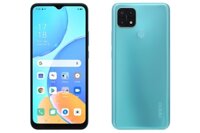 Điện thoại OPPO A15s 4/64GB (Xanh Dương, Đen)