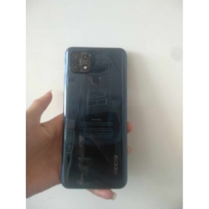 Điện thoại Oppo A15s 4GB/64GB 6.52 inch