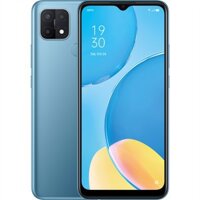 Điện Thoại Oppo A15S 6/128GB 99%