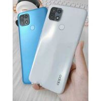 Điện thoại Oppo A15s 6GB/128GB nguyên zin đẹp keng Full chức năng- bảo hành 12 tháng
