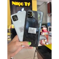 Điện Thoại Oppo A15s 8GB 256GB . Cũ đẹp như mới 99% . Màu Đen và Trắng