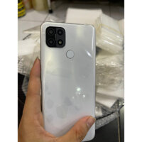 Điện thoại oppo A15s ram 6/128GB Thiết kế hiện đại cá tính tặng kèm ốp và sạc bảo hành 12 tháng