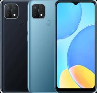Điện thoại Oppo A15s (4GB/64GB) máy chính hãng